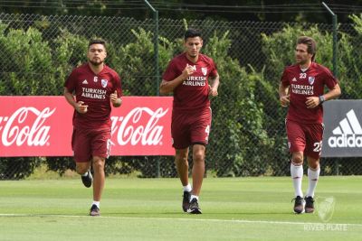  (Foto: Prensa River)