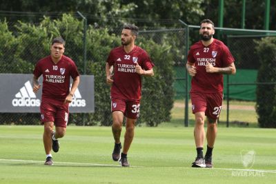  (Foto: Prensa River)