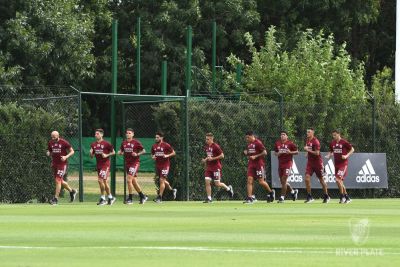  (Foto: Prensa River)
