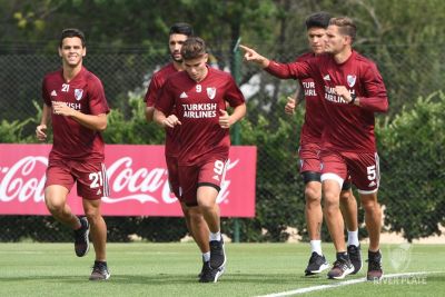  (Foto: Prensa River)