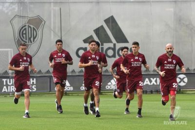  (Foto: Prensa River)