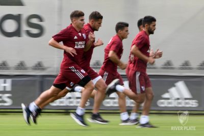  (Foto: Prensa River)