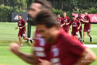  (Foto: Prensa River)