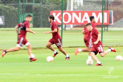  (Foto: Prensa River)
