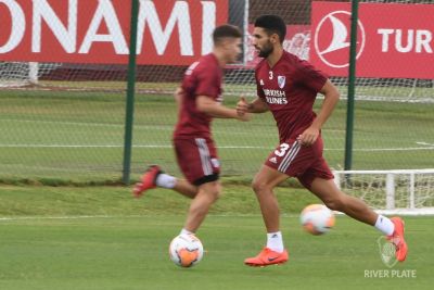  (Foto: Prensa River)