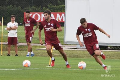  (Foto: Prensa River)