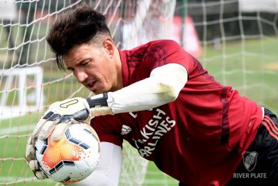  (Foto: Prensa River)