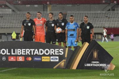  (Foto: Prensa River)