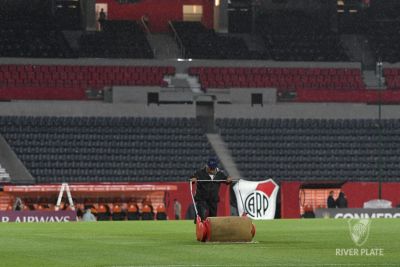  (Foto: Prensa River)