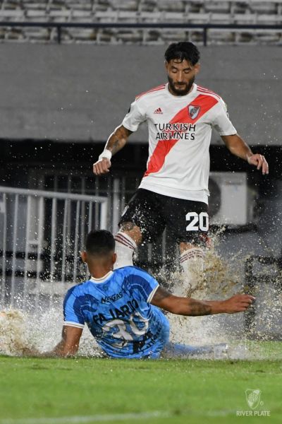  (Foto: Prensa River)