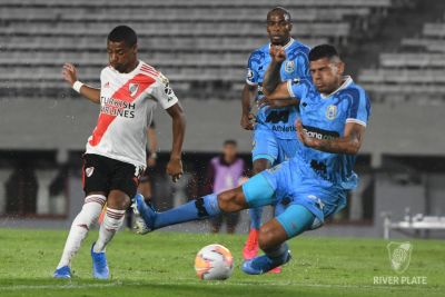  (Foto: Prensa River)