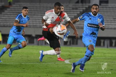 (Foto: Prensa River)