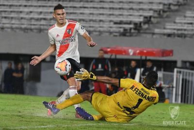  (Foto: Prensa River)