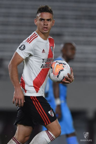  (Foto: Prensa River)