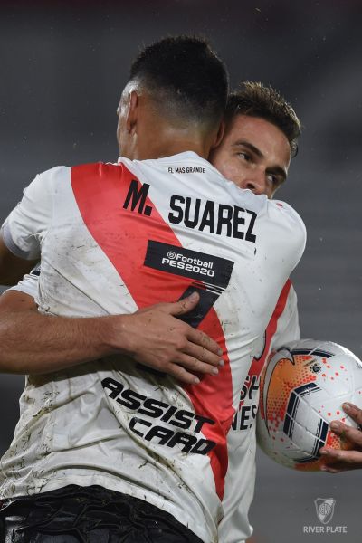  (Foto: Prensa River)