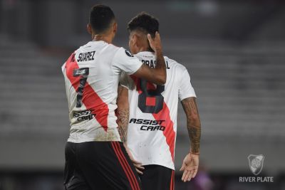  (Foto: Prensa River)
