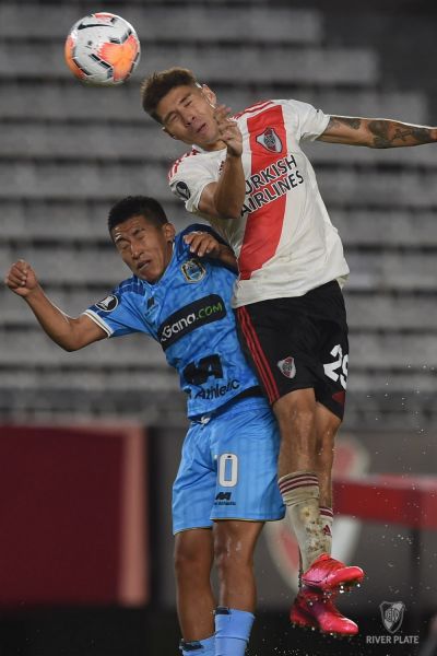  (Foto: Prensa River)