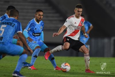  (Foto: Prensa River)