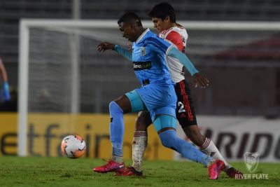  (Foto: Prensa River)