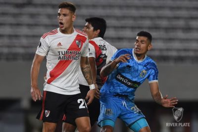 (Foto: Prensa River)