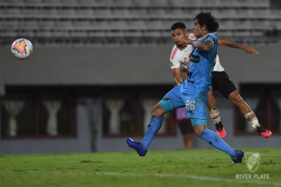  (Foto: Prensa River)
