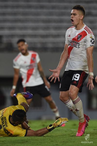  (Foto: Prensa River)