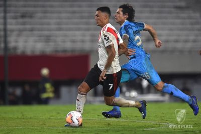  (Foto: Prensa River)