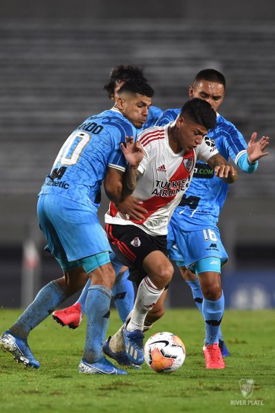  (Foto: Prensa River)