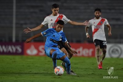  (Foto: Prensa River)