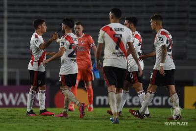  (Foto: Prensa River)
