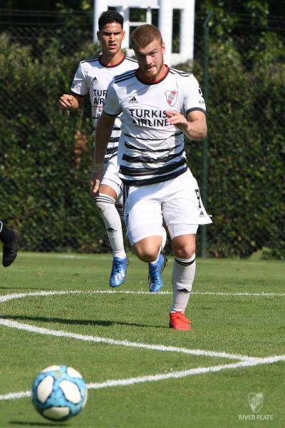  (Foto: Prensa River)