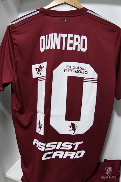  (Foto: Prensa River)