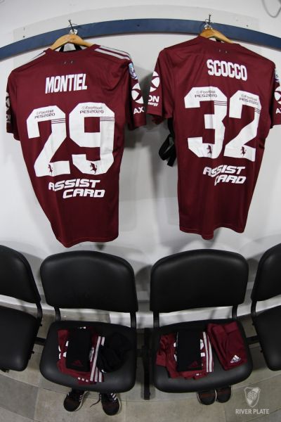  (Foto: Prensa River)