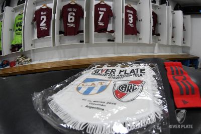  (Foto: Prensa River)