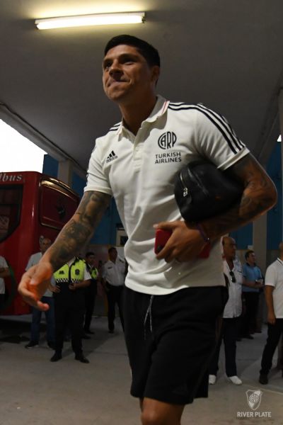  (Foto: Prensa River)