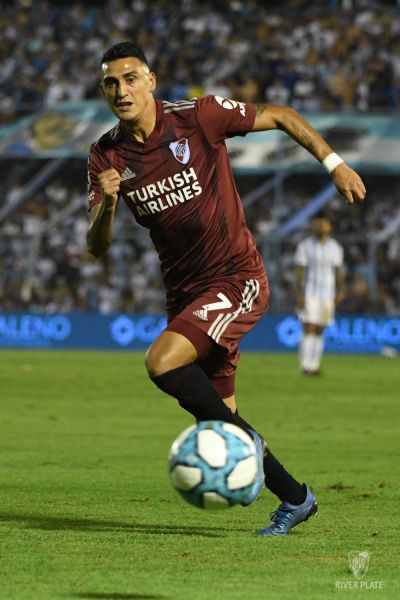  (Foto: Prensa River)