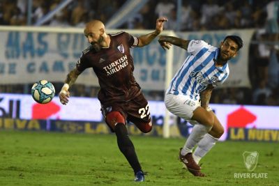  (Foto: Prensa River)