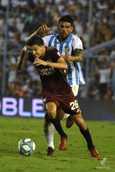  (Foto: Prensa River)