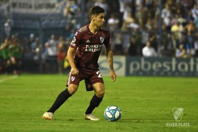  (Foto: Prensa River)
