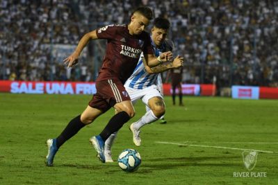  (Foto: Prensa River)