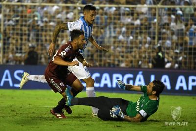  (Foto: Prensa River)