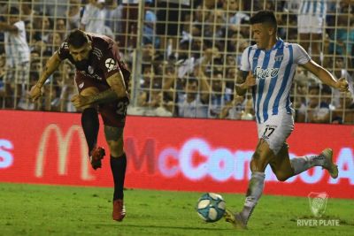  (Foto: Prensa River)
