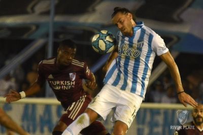  (Foto: Prensa River)