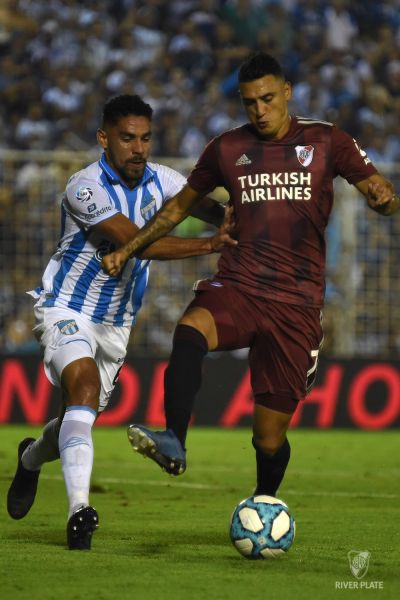  (Foto: Prensa River)