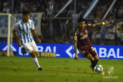  (Foto: Prensa River)