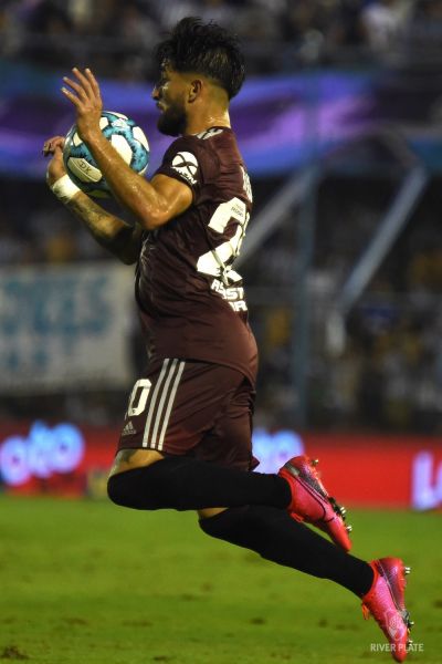  (Foto: Prensa River)