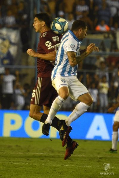  (Foto: Prensa River)
