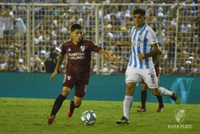  (Foto: Prensa River)