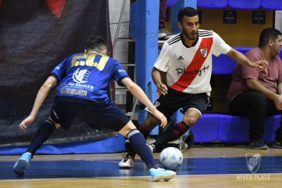  (Foto: Prensa River)