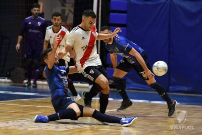  (Foto: Prensa River)